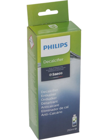 Detartrant 250 Ml Saeco Philips 421945052481 - Saeco Philips - LF1092009 - Saeco Philips