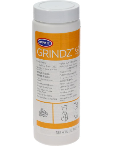 Detergent Urnex Grindz 430 G - Urnex - LF1092545 - Urnex