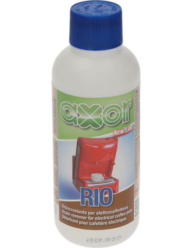 Detratrant Axor Rio 250 Ml - Axor - LF3092250 - Axor