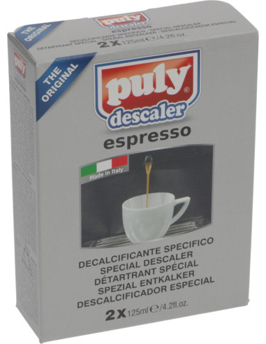 Detartrant Puly Descaler Espresso - Puly - LF1092023 - Puly