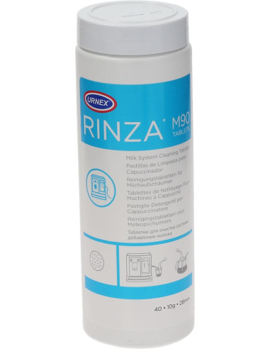 Nettoyant Urnex Rinza Mousseur A Lait - Urnex - LF1092522 - Urnex