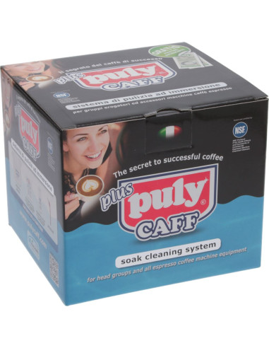 Systeme Lavage Puly Caff Complet - Puly - LF3092242 - Puly