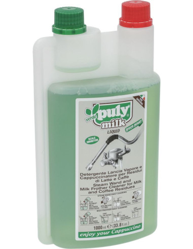 Nettoyant Puly Milk Vert 1000 Ml - Puly - LF1092030 - Puly