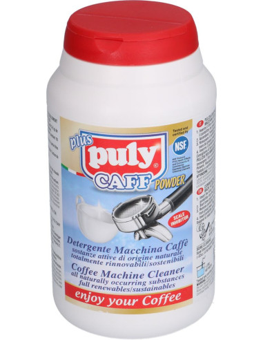 Detergent Puly Caff Plus 570 G - Puly - LF3092075 - Puly