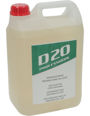 Detartrant Axor D20 Professional 5L - Atel - LF1092029 - Atel