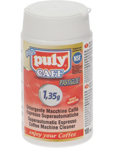 Detergent Puly Caff Plus - Puly - LF3092253 - Puly