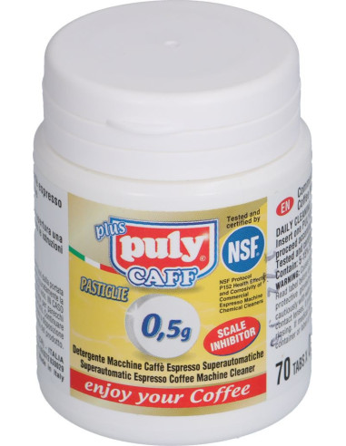 Detergent Puly Caff Plus - Puly - LF3092249 - Puly