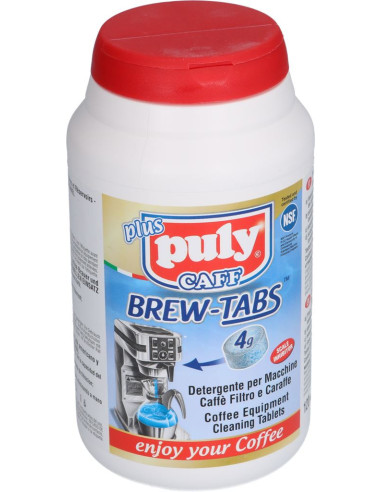 Detergent Puly Caff Brew - Puly - LF3092090 - Puly