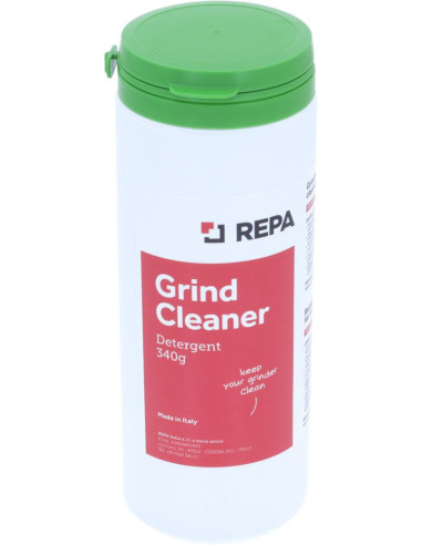 Detergent Grind Clean 340 G - EPGC - LF1092213 - EPGC