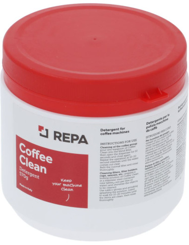 Detergent Coffee Clean 570 Gr - EPGC - LF3092543 - EPGC