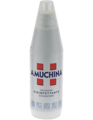 Liquido Disinfettante 1Lt - Amuchina - LF5012903 - Amuchina