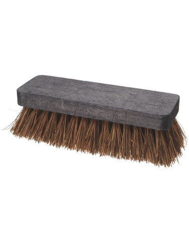 Brosse En Fibre Naturelle 220X70 Mm - EPGC - LF3384010 - EPGC