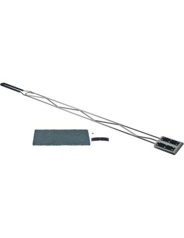 Tige Pour Nettoyage Friteuse - EPGC - LF5162953 - EPGC