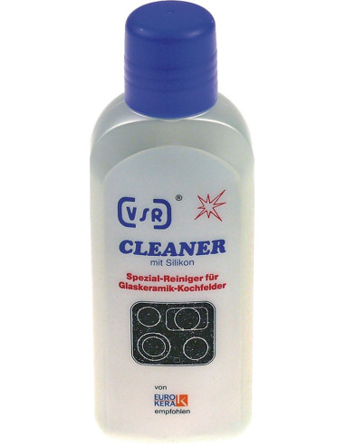 Detergent Plaques Vitroceramique 0,2L - VSR - LF5162888 - VSR