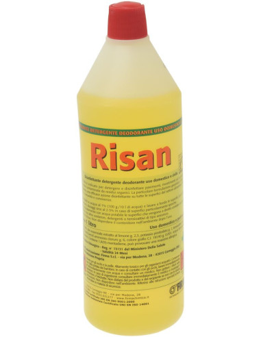 Desinfectant Parfume "Risan" Firma 1 L - Firma - LF3092083 - Firma