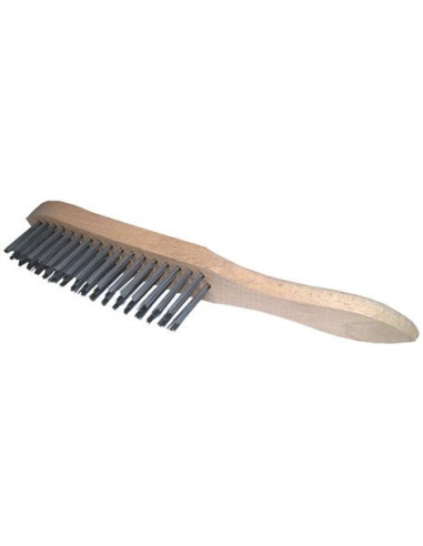 Brosse Metallique 290 Mm - EPGC - LF3348129 - EPGC