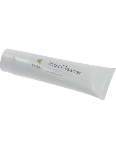 Creme Polyvalente "Inox Cleaner" 100 G - Kreba - LF3092268 - Kreba