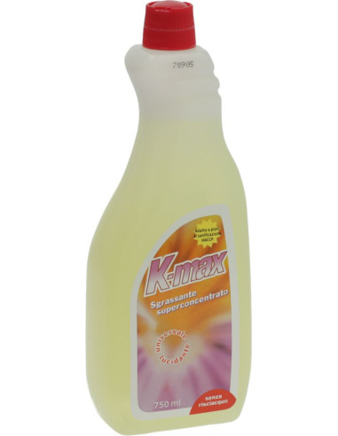 Detergent Degraissant "K-Max"Firma 750Ml - Firma - LF3092276 - Firma