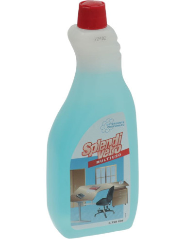 Detergent Multi-Us."Splendivetro" 750 Ml - Firma - LF3092288 - Firma