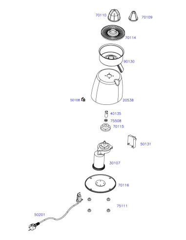 Pièces détachées CEADO S15 Annee 0 - CEADO S15 - Annee 0 - Ceado