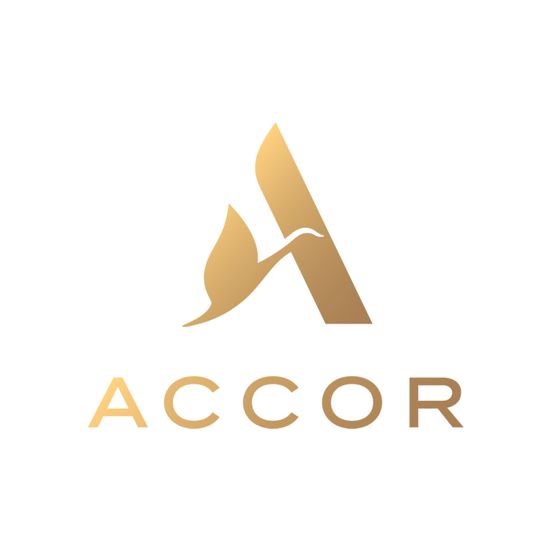 Logo Accor