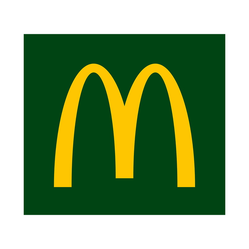 Logo McDonalds