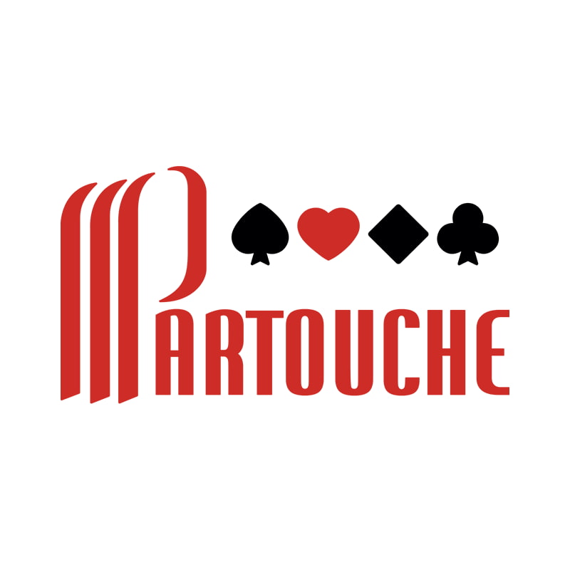 Logo Partouche