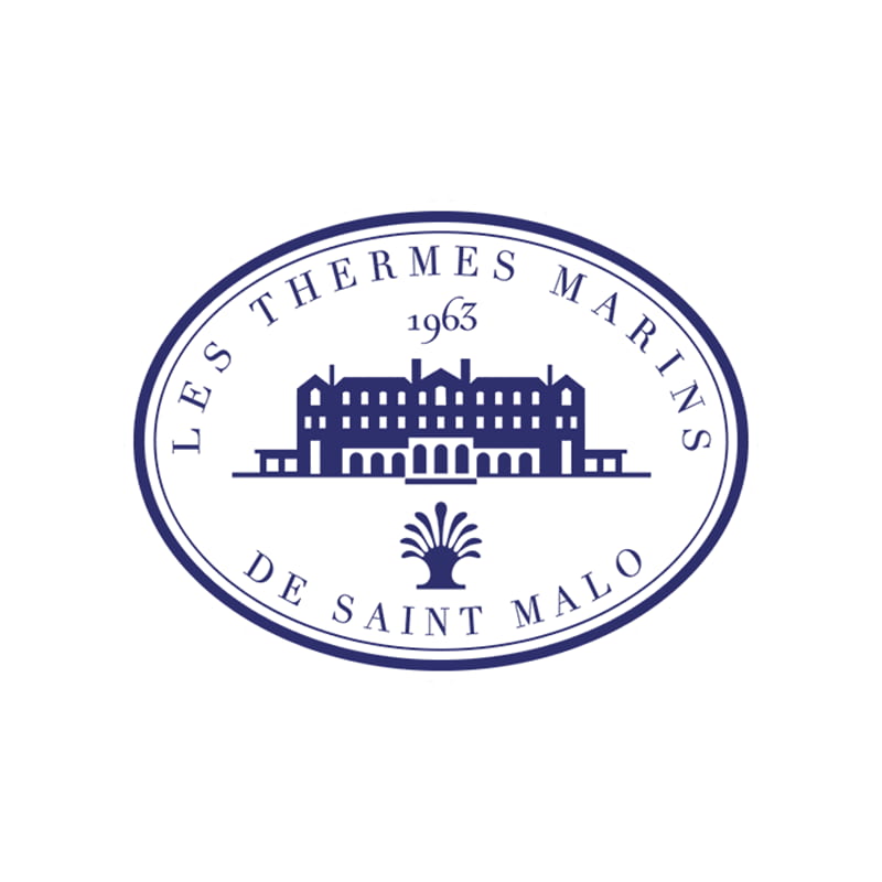 Logo Thalasso Saint-Malo