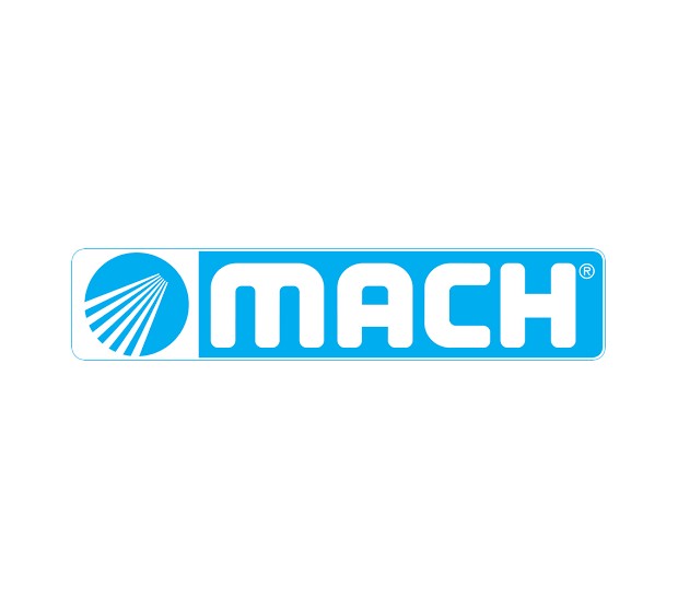 Mach