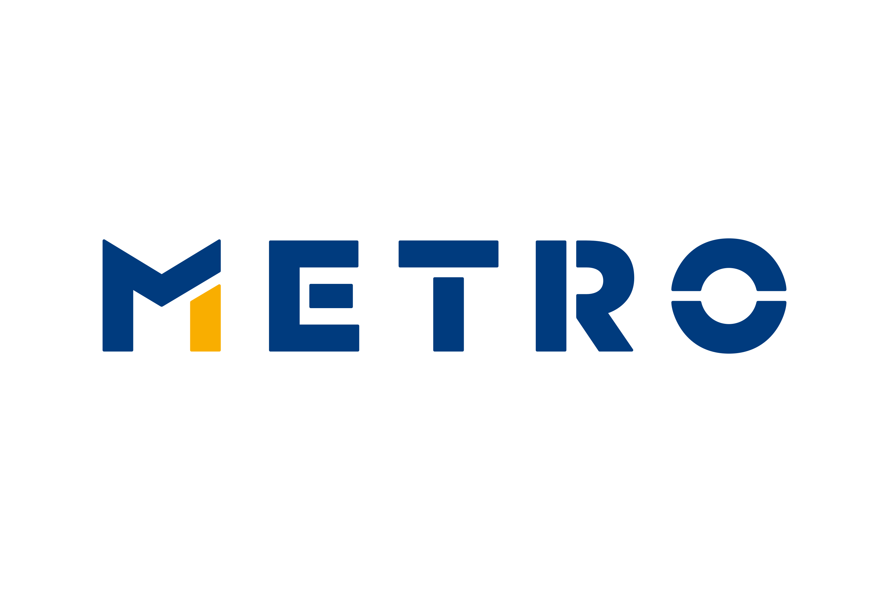 Metro Ag