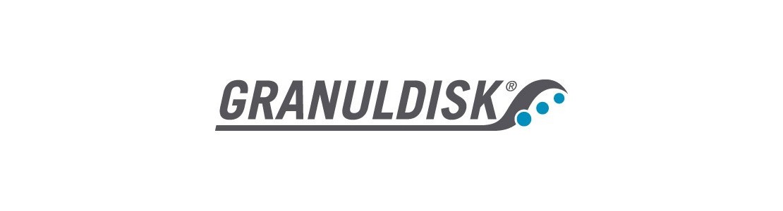 Granuldisk